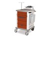 Carrello di emergenza Carrello di emergenza