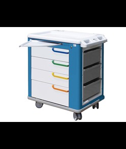 Carrello multifunzione