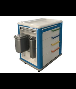 Carrello multifunzione