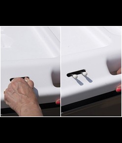 Carrello multifunzione