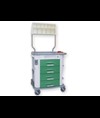 Carrello per terapia Aurion