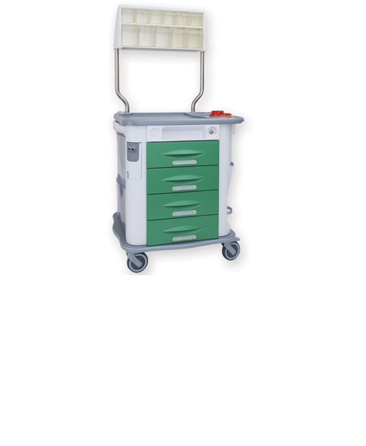 Carrello per terapia Aurion Carrello per terapia Aurion