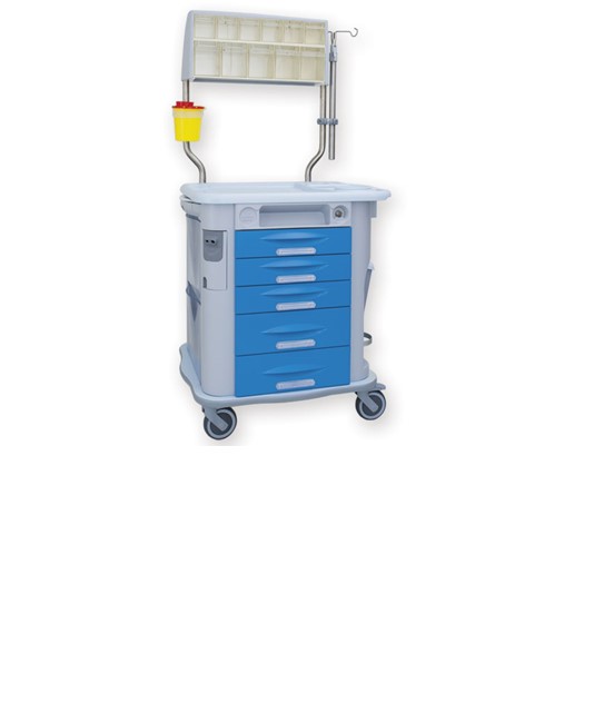 Carrello per terapia Aurion Carrello per terapia Aurion