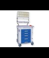 Carrello medicazione Aurion
