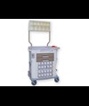 Carrello monodose Aurion