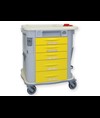 Carrello amagnetico Aurion