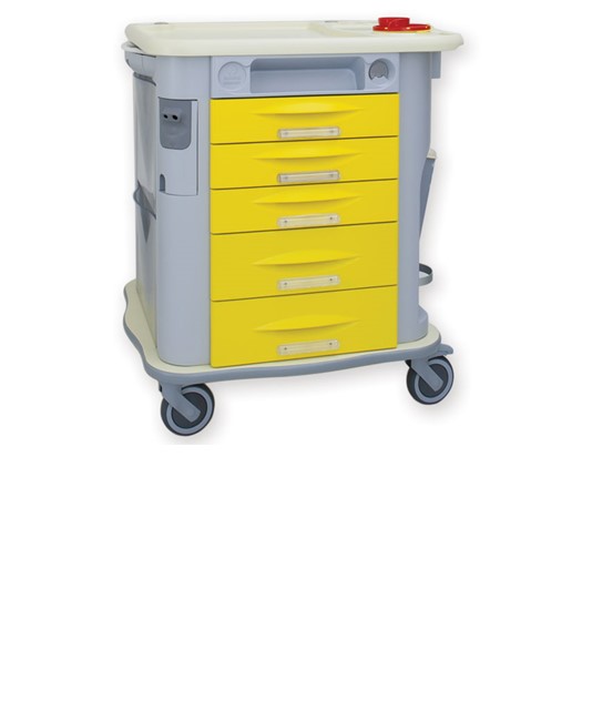 Carrello amagnetico Aurion Carrello amagnetico Aurion