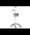 Carrello per monitor