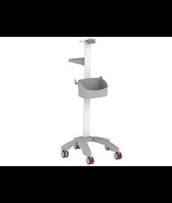 Carrello per monitor
