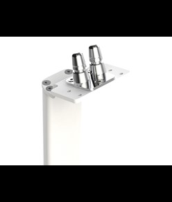 Adattatore piastra