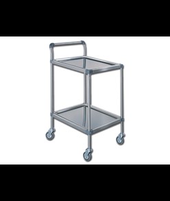 Carrello medicazione  Plus