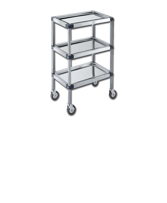 Carrello ter  Plus Carrello ter  Plus