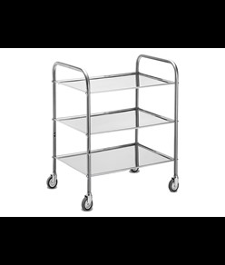 Carrello ter  Lancart