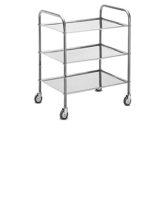 Carrello ter  Lancart Carrello ter  Lancart