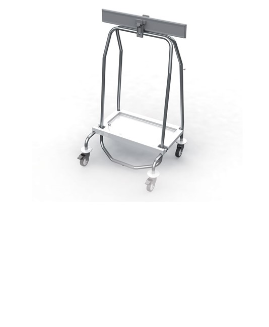 Carrello chiudi sacco Carrello chiudi sacco