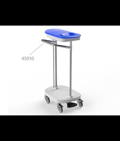 Carrello biancheria