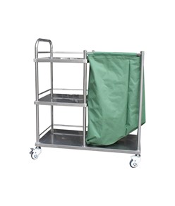 Carrello lavanderia Carrello lavanderia