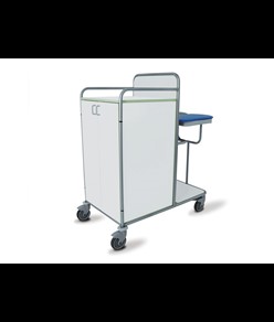 Carrello lavanderia