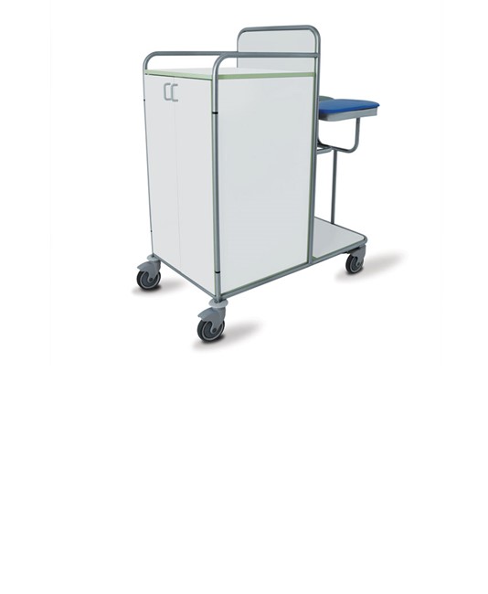 Carrello lavanderia Carrello lavanderia