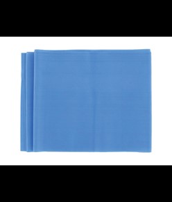 BANDA LATEX-FREE 1,5 m x 14 cm x 0,35 mm - blu