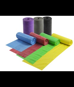 Fasce elastiche 5,5m