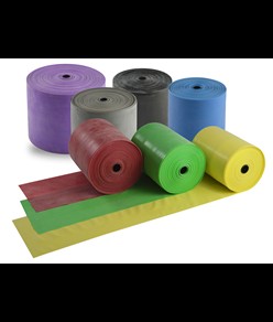 Fasce elastiche 45m