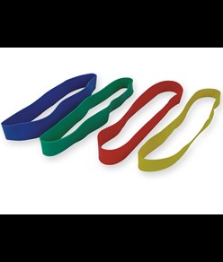 Set di 4 elastici