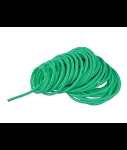 MATASSA TUBO LATEX 25 m x 2,0 mm - soft - verde