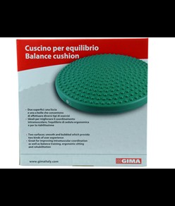 Cuscino per equilibrio