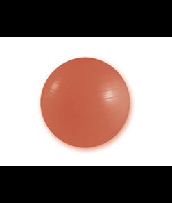 PALLA RESISTENTE diametro 55 cm - rossa