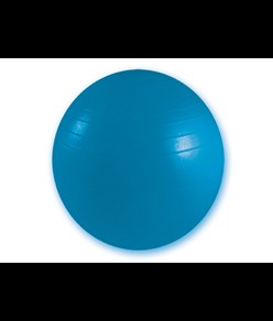 PALLA RESISTENTE diametro 75 cm - blu