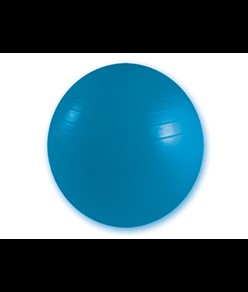 PALLA RESISTENTE diametro 75 cm - blu