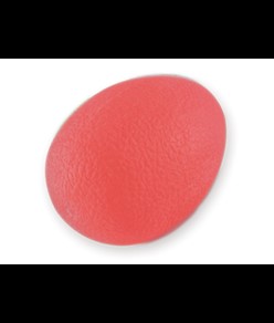 UOVA SILICONE - soft - rossa