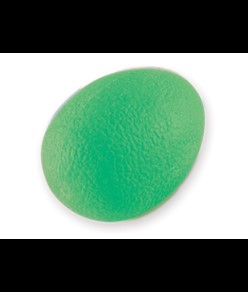 UOVA SILICONE - medio - verde