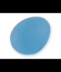 UOVA SILICONE - resistente - blu