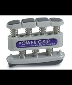 POWER GRIP - medio