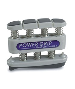 POWER GRIP - medio