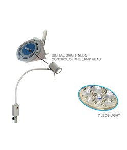 Lampada Hyridia Lampada Hyridia