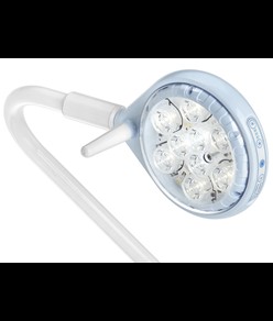 Lampada a led Saturno