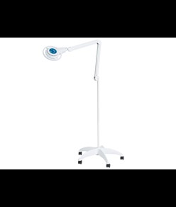 LAMPADA MS LED PLUS - su carrello