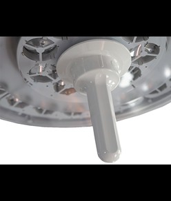 Impugnatura autoclavabile