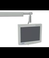 Braccio porta monitor