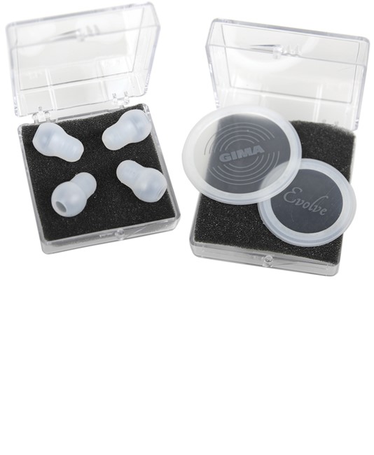 Kit di ricambio per duofoni Kit di ricambio per duofoni