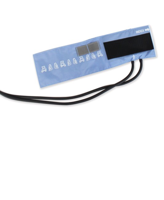 Bracciale in velcro Riester Bracciale in velcro Riester