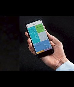 Misuratore di pressione da braccio