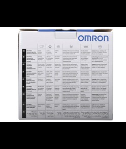 Misuratore Omron M3 comfort