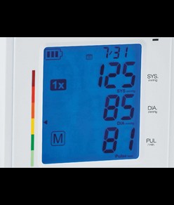 Misuratore pressione