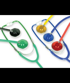 Fonendoscopio Trad Color