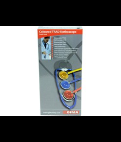 Fonendoscopio Trad Color