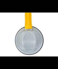 Stetoscopi monopaziente